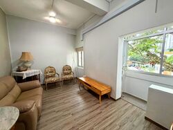 Blk 57 Tiong Bahru Estate (Bukit Merah), HDB 3 Rooms #613671371